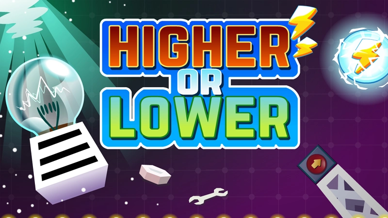 Higher or Lower
