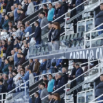 Pals, Straw That Broke the Camel's Back for FC Cartagena